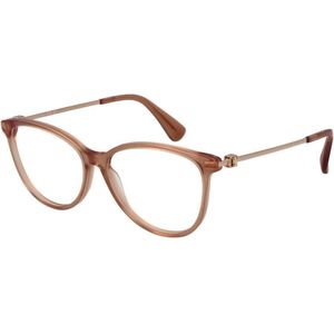 Max Mara - Optical Frame - Acetaat Montuur - Bruin