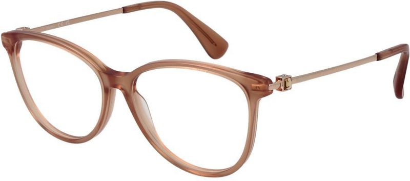 Max Mara - Optical Frame - Acetaat Montuur - Bruin