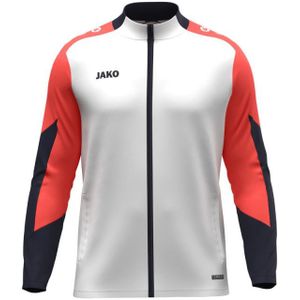 Jako Polyestervest dynamic kindermaten 9370k-026