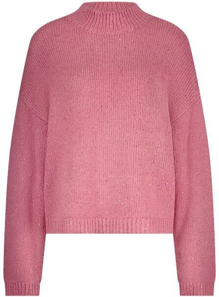 Tramontana - Pullover - Licht Rood - Y09-18-601