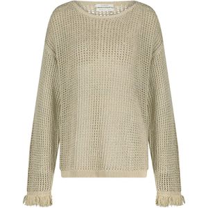 Nukus Pullover ss240616 river