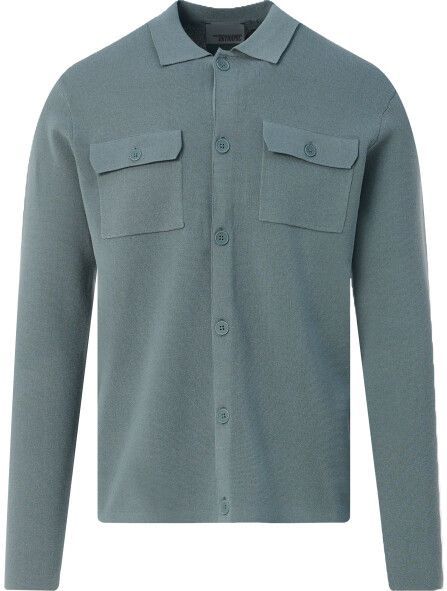 Drykorn - Nellon - Vest - Groen