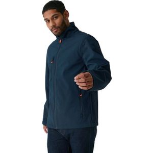 Regatta - Thermogen - Soft Shell Jasje - Heren - Waterdicht - Windbestendig
