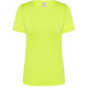 JHK Dames sport t-shirt
