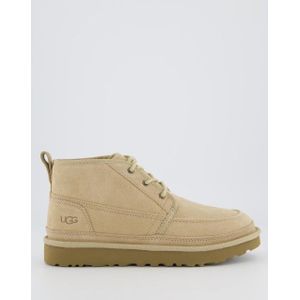 UGG Australia - Neumel Moc - Enkellaarsjes - Mustard Seed