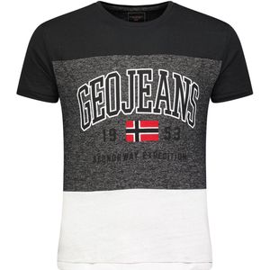 Geographical Norway t-shirt heren jerudico -