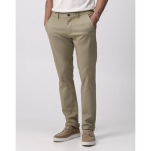 Campbell Henry chino