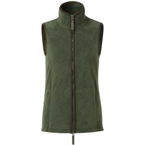 Premier Dames artisan fleece gilet