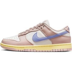 Nike Dunk low pink oxford (w)