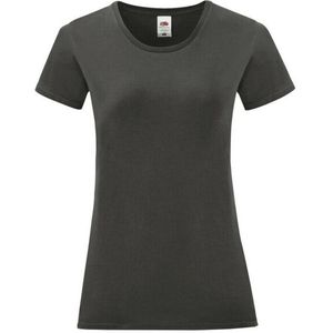 Fruit of the Loom - Pictogram 150 - T-shirt - 100% Katoen - Korte Mouwen