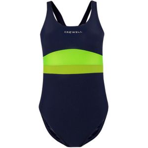 Crowell Zwaanzwaanzwempak voor meisjes