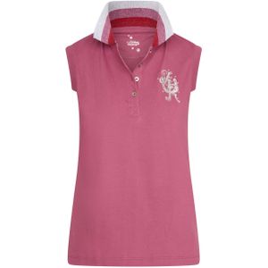 Imperial Riding Polo shirt mouwloos irhfrenzie