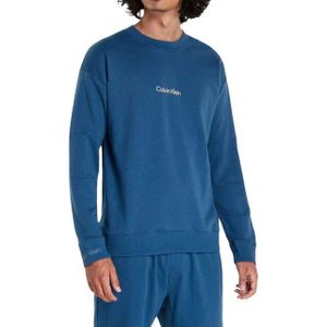 Calvin Klein Heren logo sweatshirt