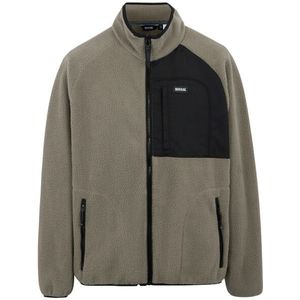 Regatta Heren frankie borg fleece jas