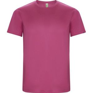 Roly Kinderen/kinderen imola sport t-shirt met korte mouwen