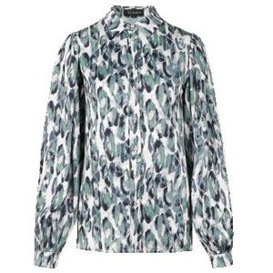 Jacqueline de Yong - Gwynne - Blouse - Off White