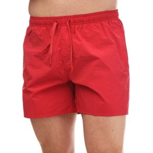 Armani - Zwemshort - Rood - Heren