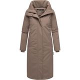 Navahoo - Traumblüte - Wintermantel - Weerbestendig - Elegant - Warm