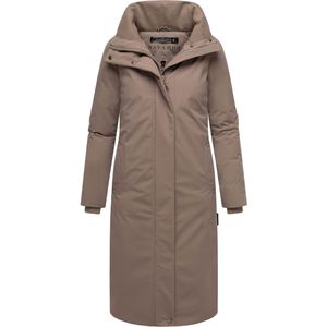 Navahoo - Traumblüte - Wintermantel - Weerbestendig - Elegant - Warm