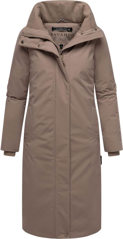 Navahoo - Traumblüte - Wintermantel - Weerbestendig - Elegant - Warm