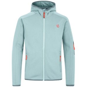 Dare2b - Fleece Vest - Blauw - Polyester - Met Lange Mouwen