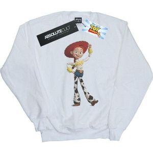 To Be Dressed - Sweater - Gedrukt - Jersey - Ribbed Halslijn