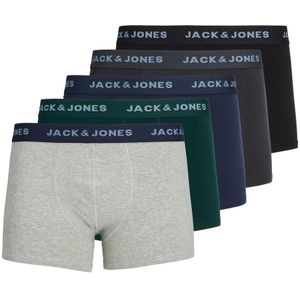 Jack & Jones Jaccarlo trunks 5 pack online dessin