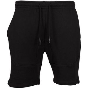 Urban Classics Badstof korte broek heren