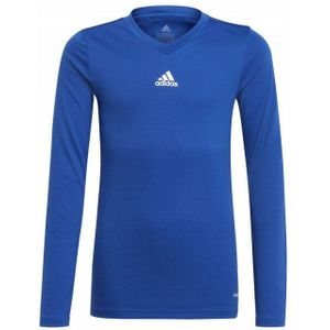Adidas - Jersey - Sportshirt - Met Lange Mouwen - Aeroready - Voor Kinderen