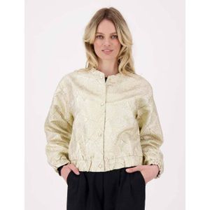 Zusss - 0310-0003 - Jasje - Licht Beige