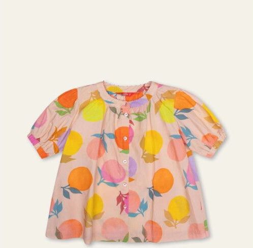Oilily Beso blouse