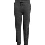 BENCH - Stanley B - Sportbroek - Donkergrijs / Zwart