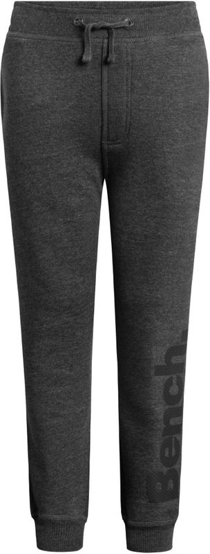 BENCH - Stanley B - Sportbroek - Donkergrijs / Zwart