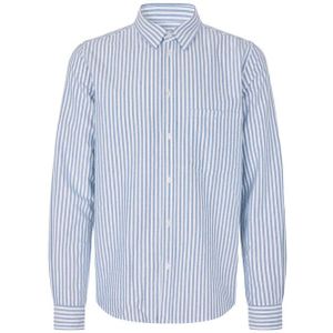 Samsoe & Samsoe Overhemd lange mouw m10000063