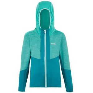 Regatta - Dissolver X - Fleece Hoodie - Met Lange Mouwen - Duurzaam Materiaal