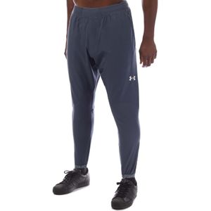 Under Armour - Vanish Hybrid - Sportbroek - Donkerblauw