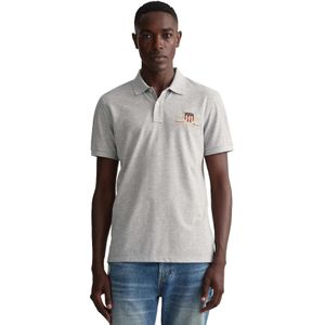 Gant - Poloshirt - Heren - Regular Fit