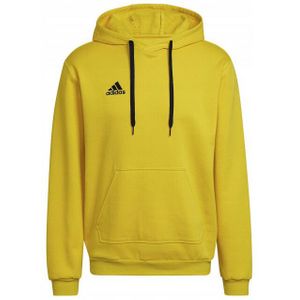 Adidas - Entrada 22 - Hoodie - Zwart