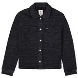 Garcia - J50095 - Denim Jas - 1755 Off Black - Dames