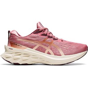 Asics - Novablast 2 - Trainers - Roze - Dames