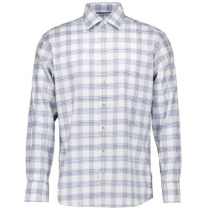 Eterna - Lange Mouw Overhemden - 1214 x669