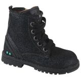 BunniesJR - 225783 - Enkellaarsjes - Zwart