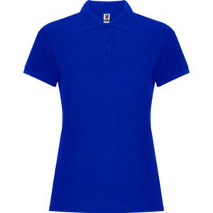 Roly Dames pegaso premium poloshirt met korte mouwen