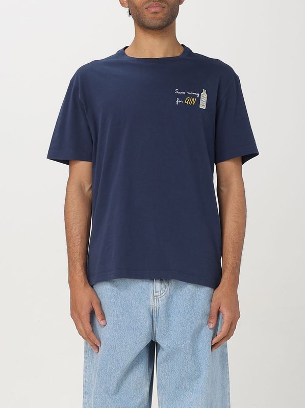 Bespaar Geld Voor Gin T-shirt