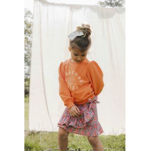 LOOXS - Little Rok - Multi Color - 98% Polyester 2% Spandex
