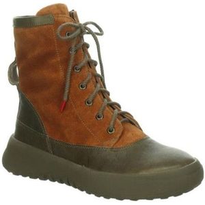 Think! - 3-000676 - Veterschoenen - Moss/Combi