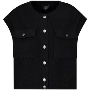Monari - Vest 808912 - Dames - Elegant