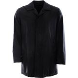 Dolce & Gabbana - Trench Coat - Zwart