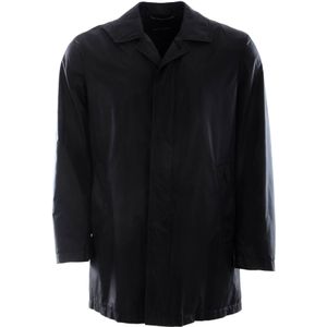Dolce & Gabbana - Trench Coat - Zwart