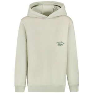 Cars - Sweater - Met Capuchon - Backprint